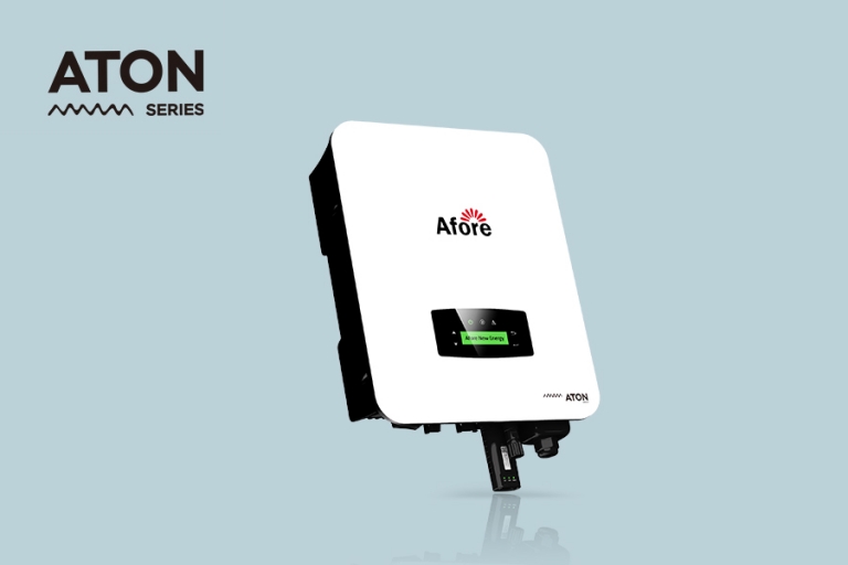 String Inverter Product String Inverters - Afore